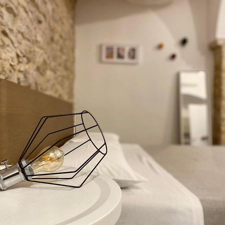Altrelli Rooms Corato Dış mekan fotoğraf