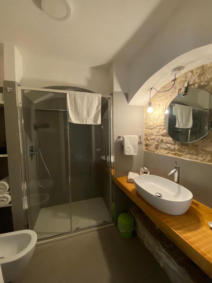 Altrelli Rooms Corato Dış mekan fotoğraf