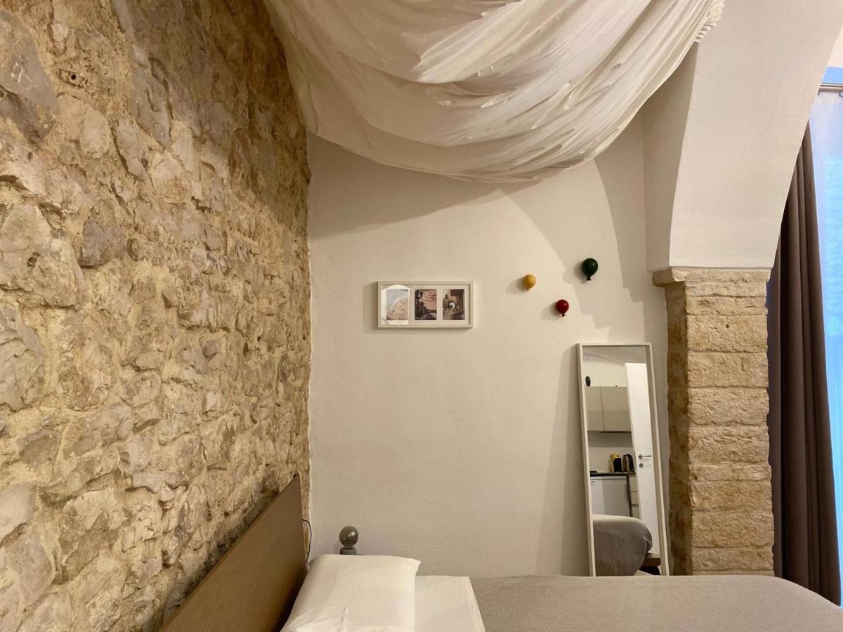 Altrelli Rooms Corato Dış mekan fotoğraf