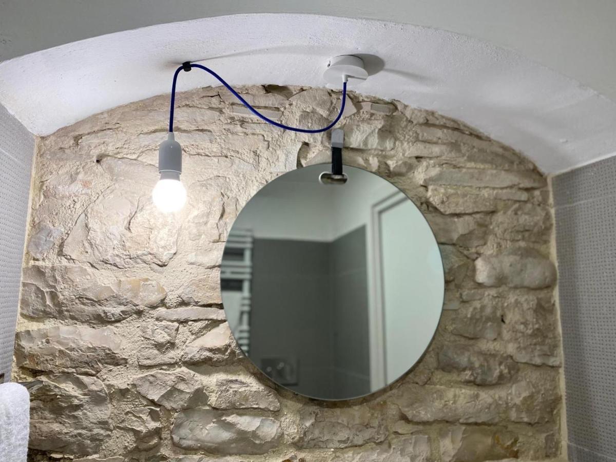 Altrelli Rooms Corato Dış mekan fotoğraf