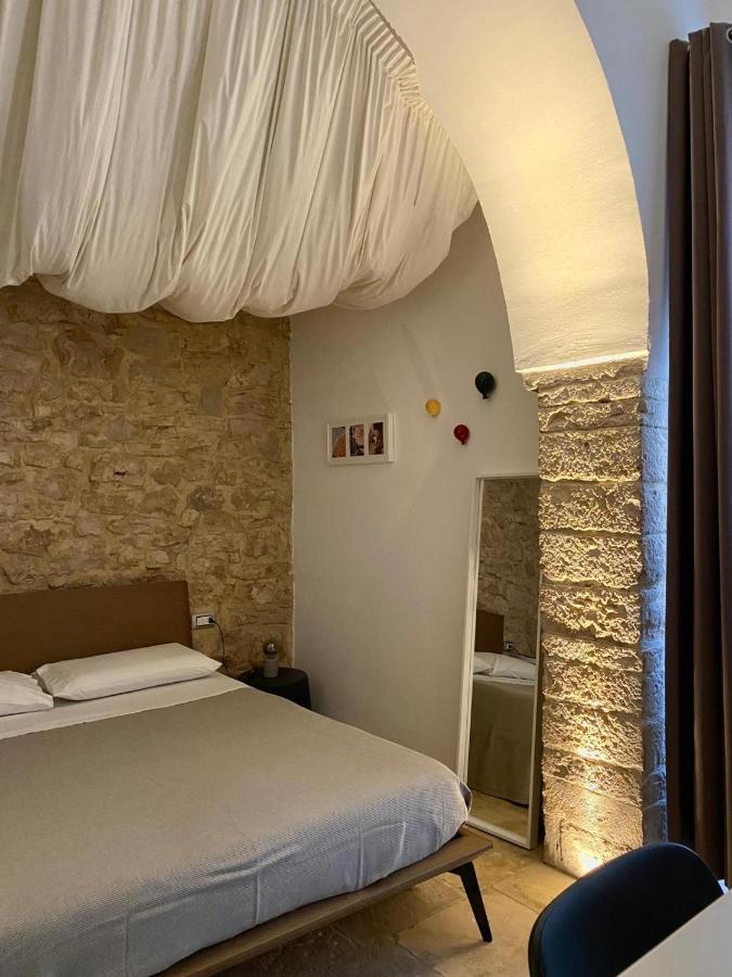 Altrelli Rooms Corato Dış mekan fotoğraf