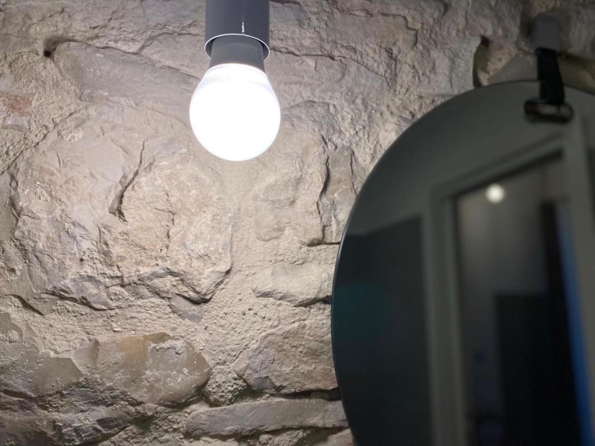 Altrelli Rooms Corato Dış mekan fotoğraf