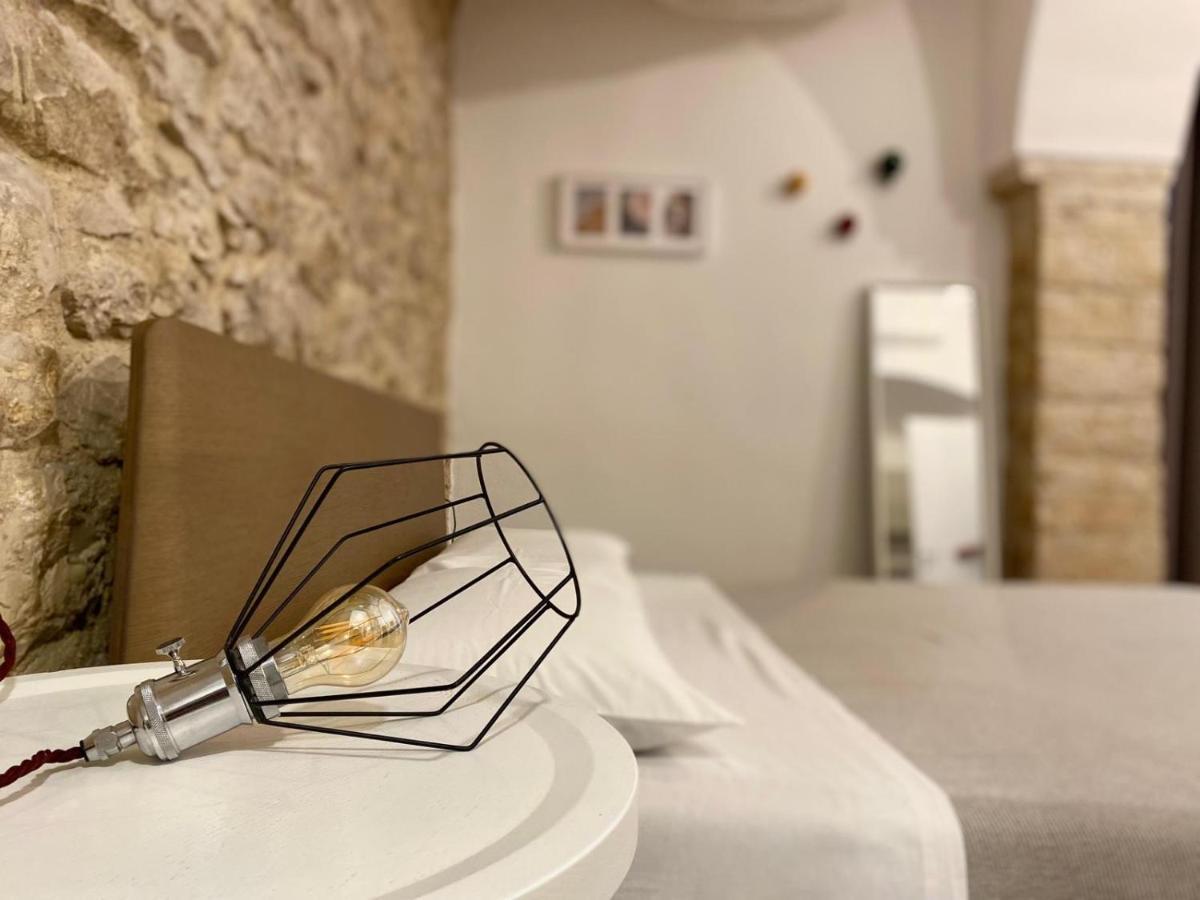 Altrelli Rooms Corato Dış mekan fotoğraf