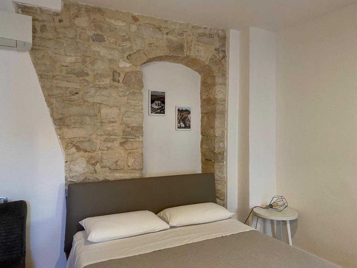 Altrelli Rooms Corato Dış mekan fotoğraf