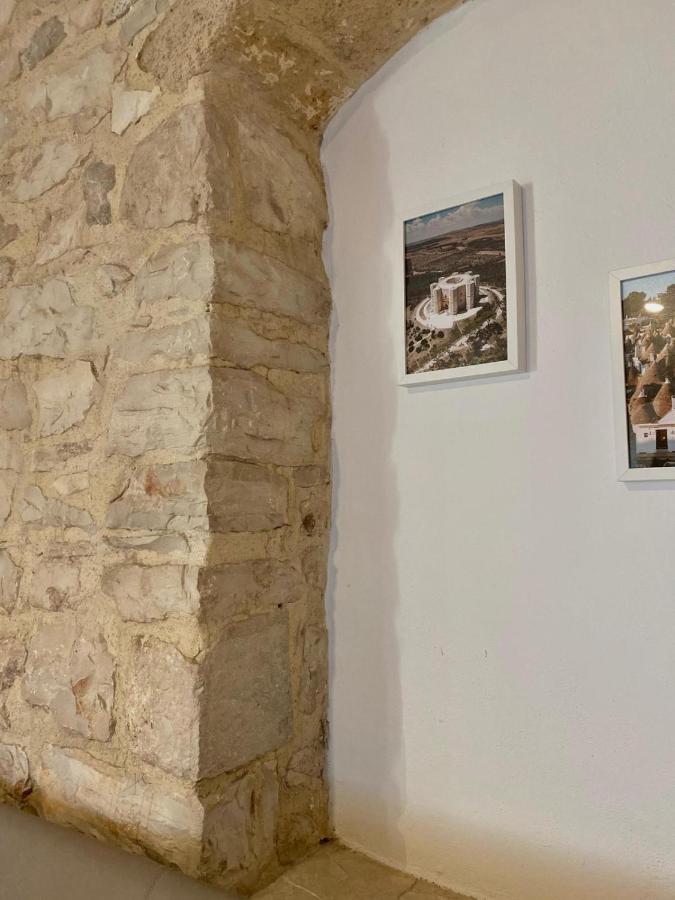 Altrelli Rooms Corato Dış mekan fotoğraf