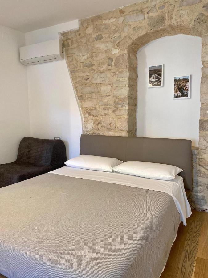 Altrelli Rooms Corato Dış mekan fotoğraf
