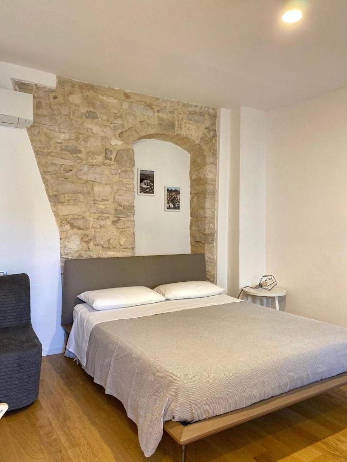 Altrelli Rooms Corato Dış mekan fotoğraf