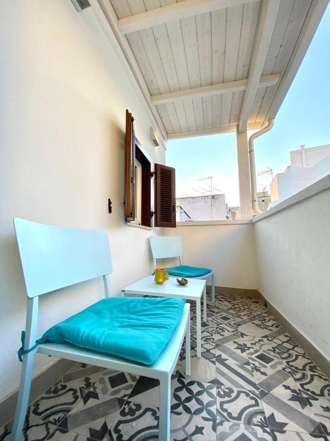 Altrelli Rooms Corato Dış mekan fotoğraf