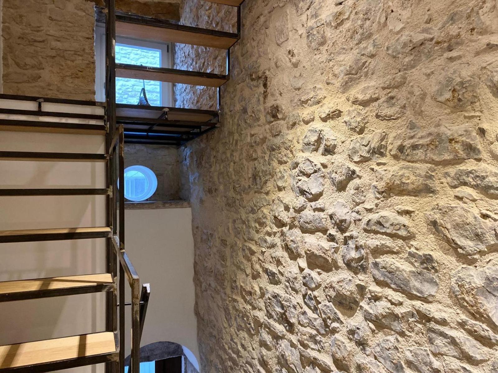 Altrelli Rooms Corato Dış mekan fotoğraf