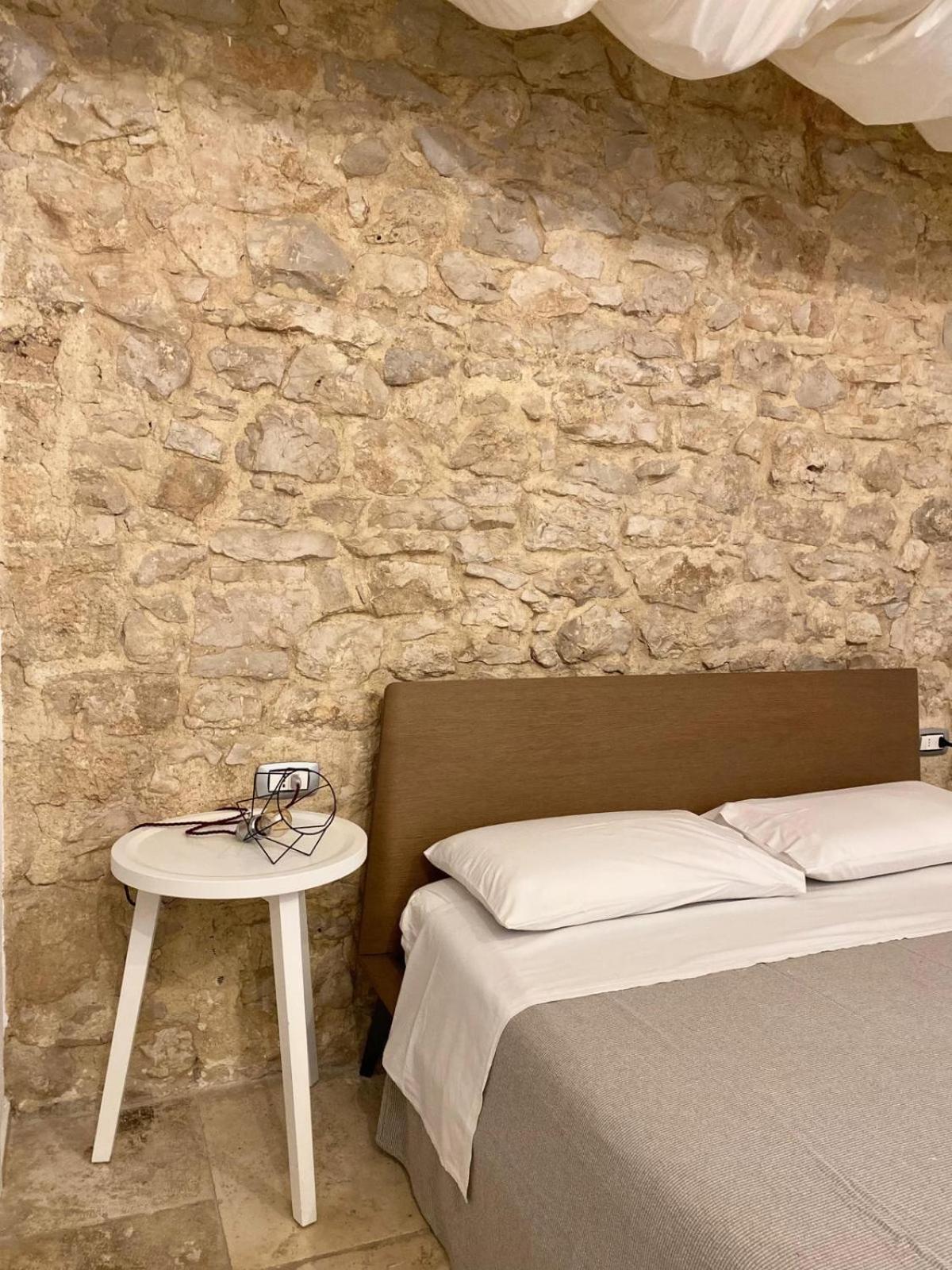 Altrelli Rooms Corato Dış mekan fotoğraf