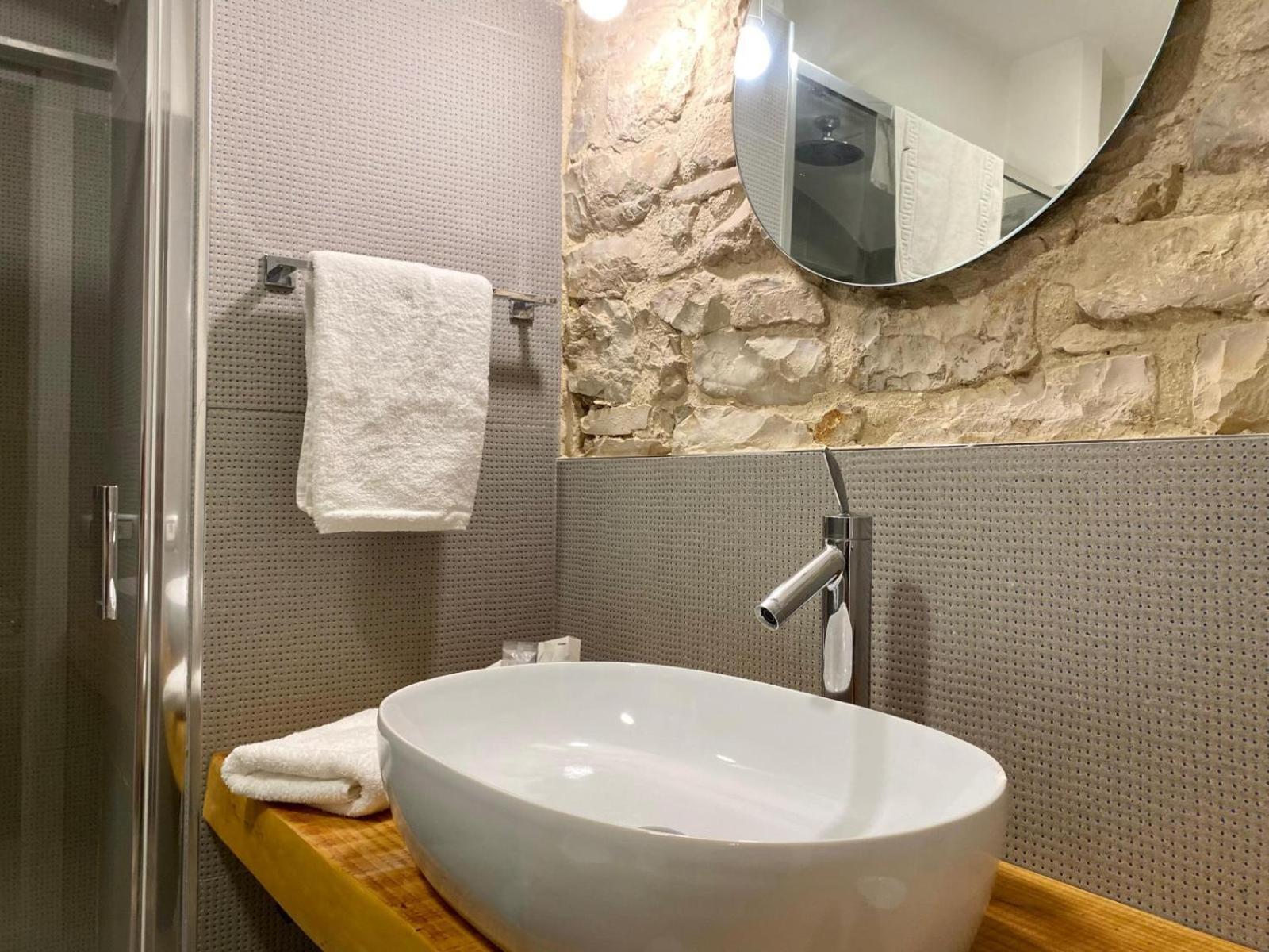 Altrelli Rooms Corato Dış mekan fotoğraf