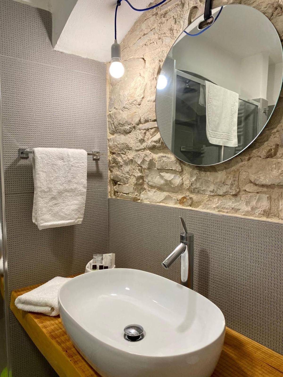 Altrelli Rooms Corato Dış mekan fotoğraf