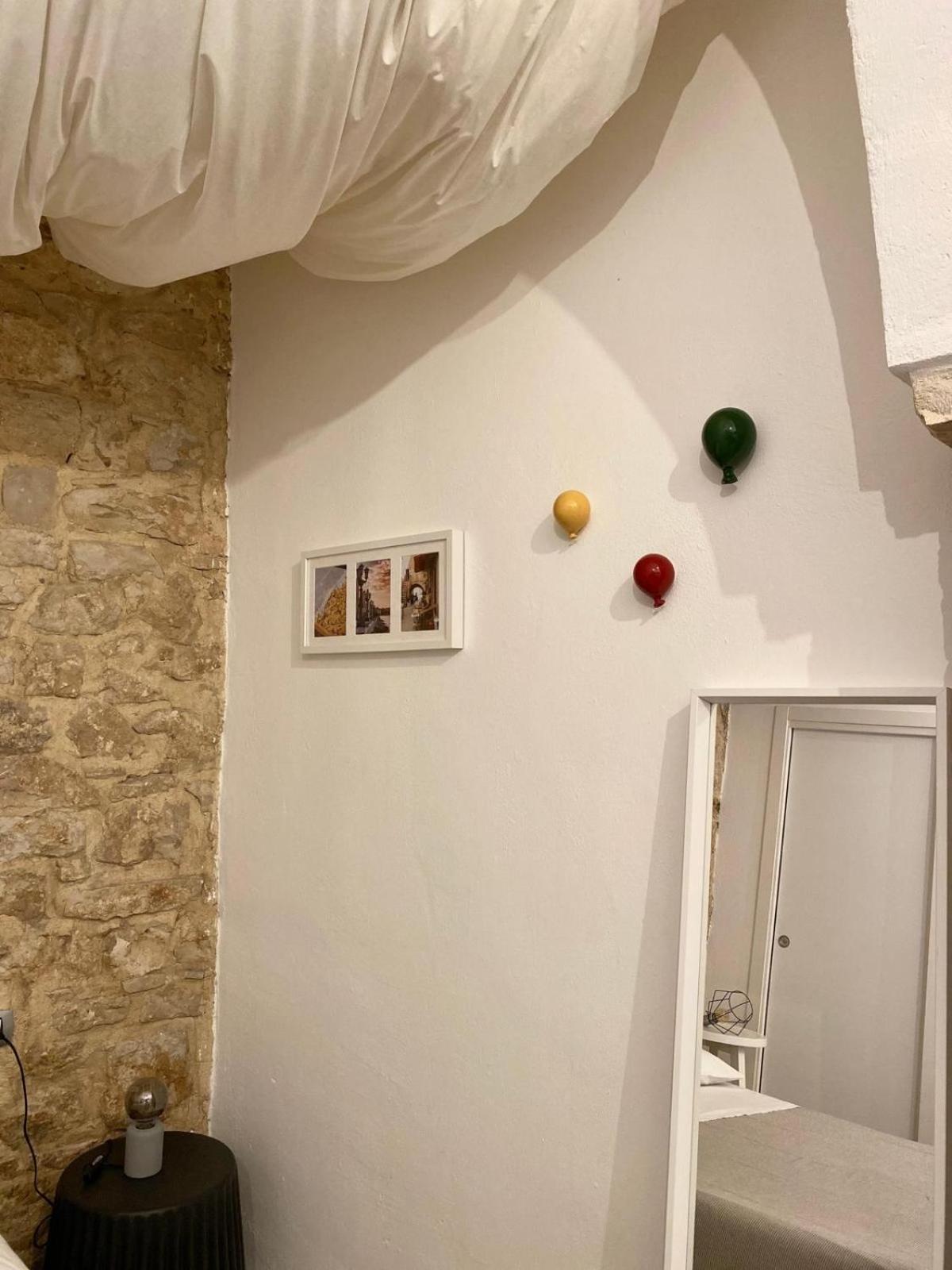 Altrelli Rooms Corato Dış mekan fotoğraf