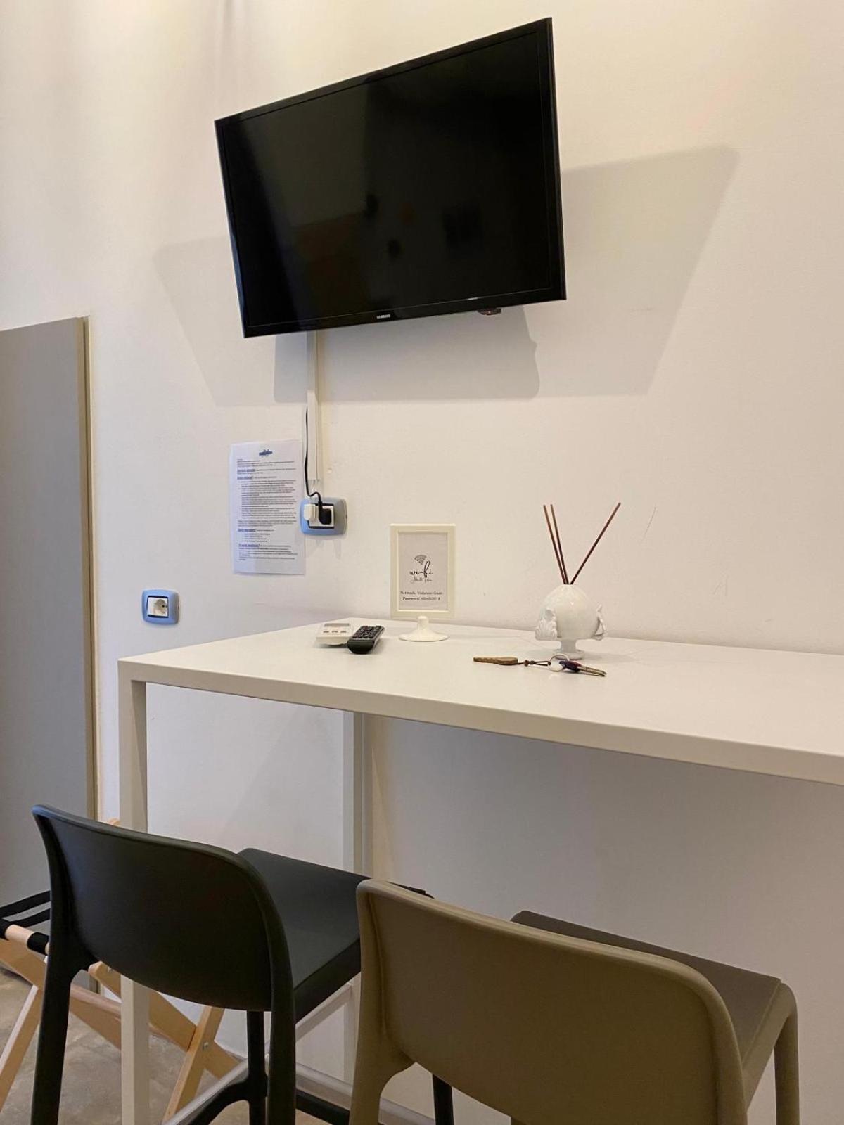 Altrelli Rooms Corato Dış mekan fotoğraf