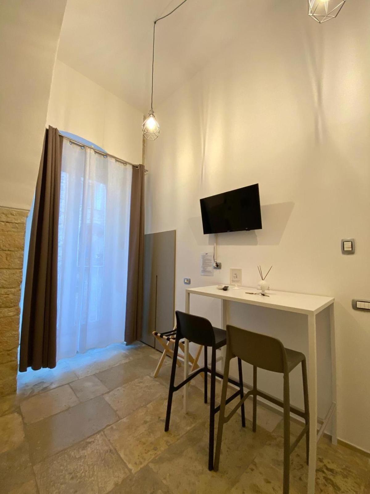 Altrelli Rooms Corato Dış mekan fotoğraf