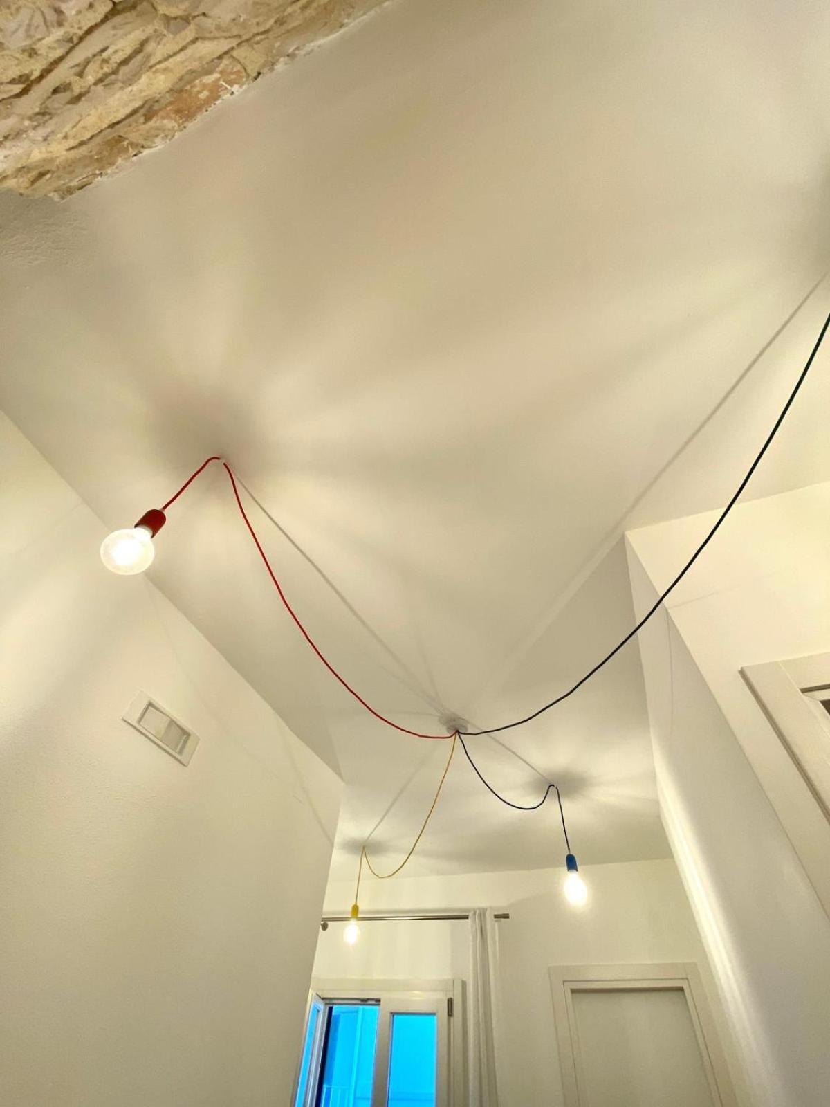 Altrelli Rooms Corato Dış mekan fotoğraf