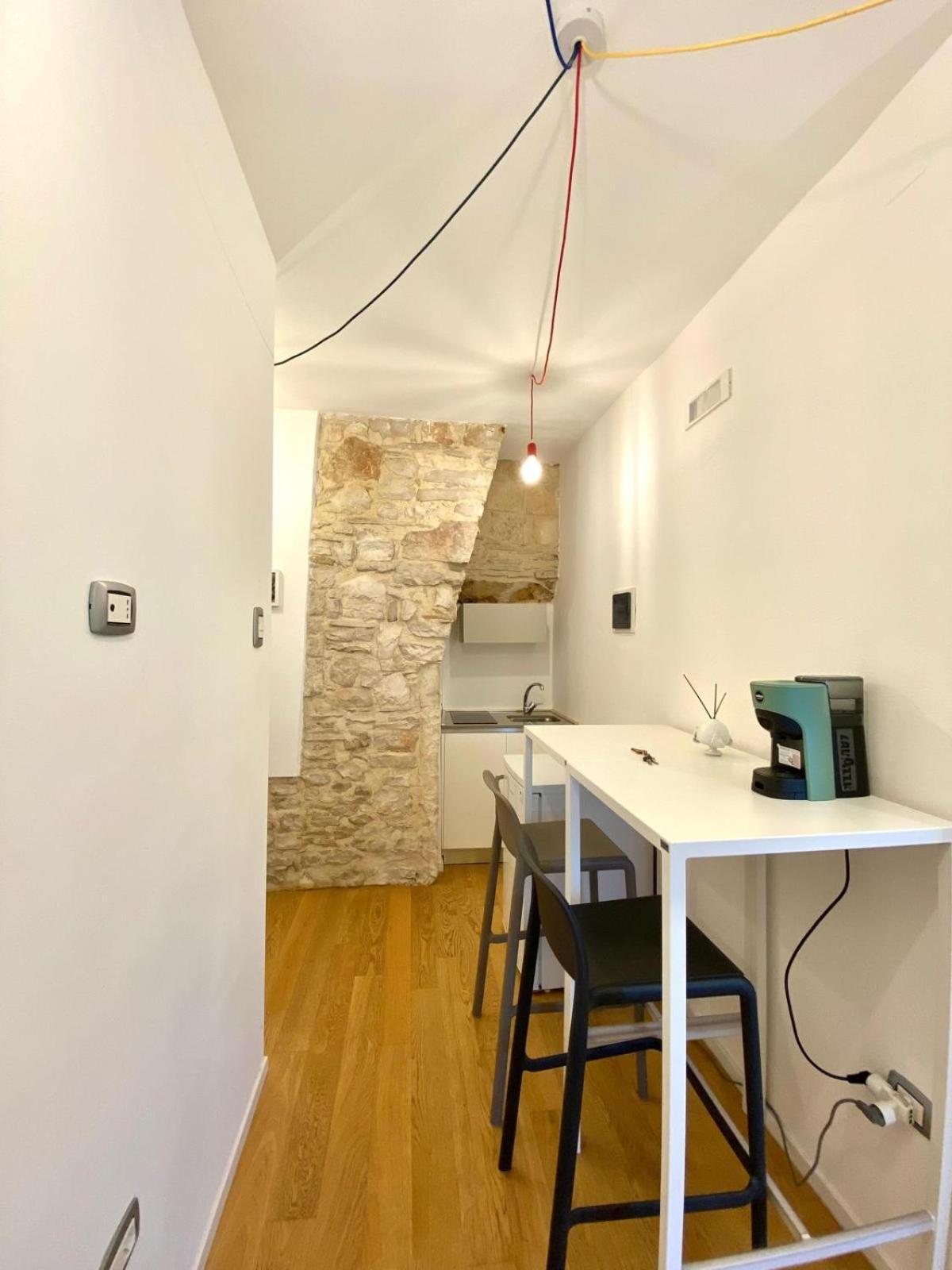 Altrelli Rooms Corato Dış mekan fotoğraf