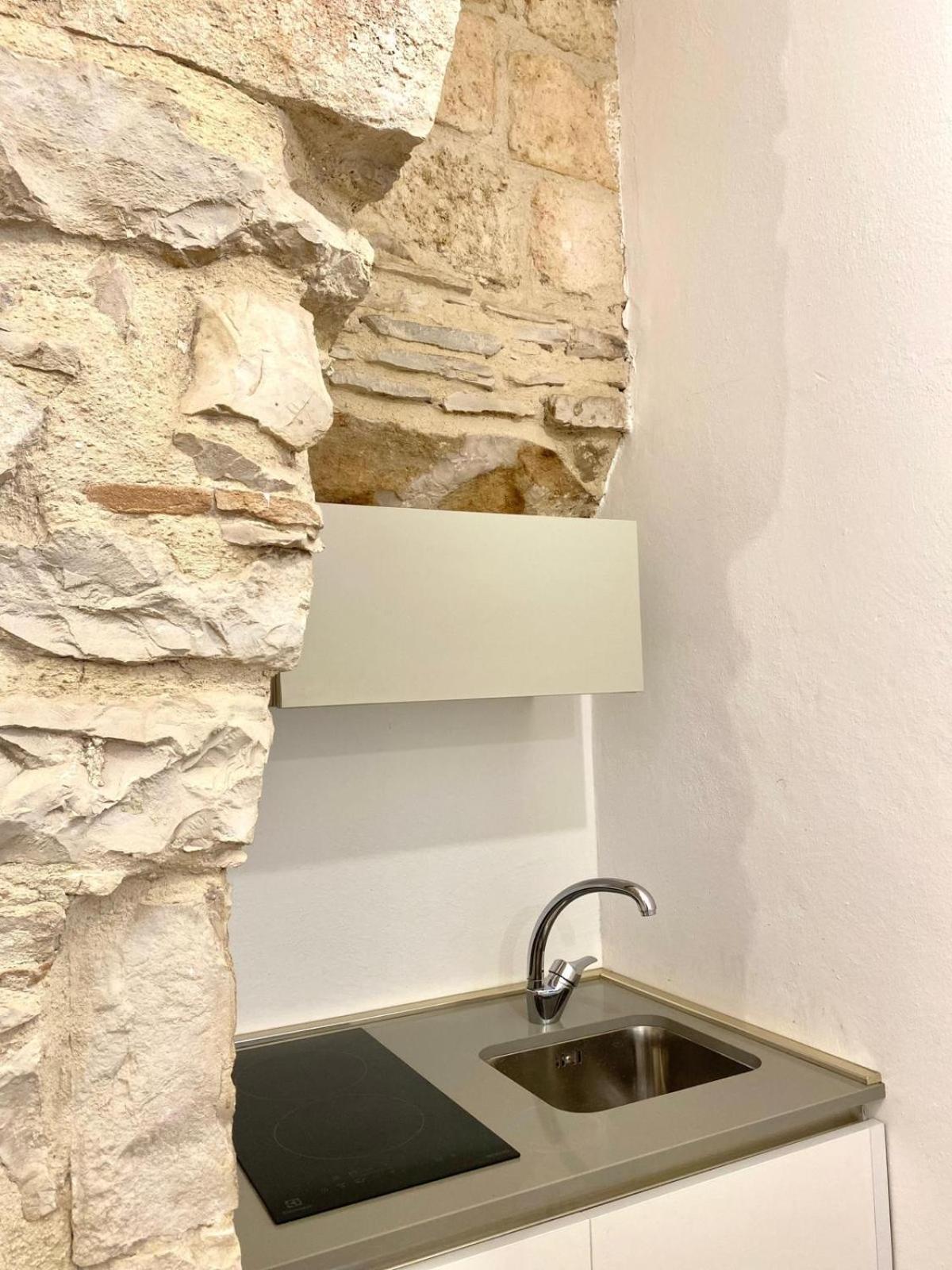 Altrelli Rooms Corato Dış mekan fotoğraf