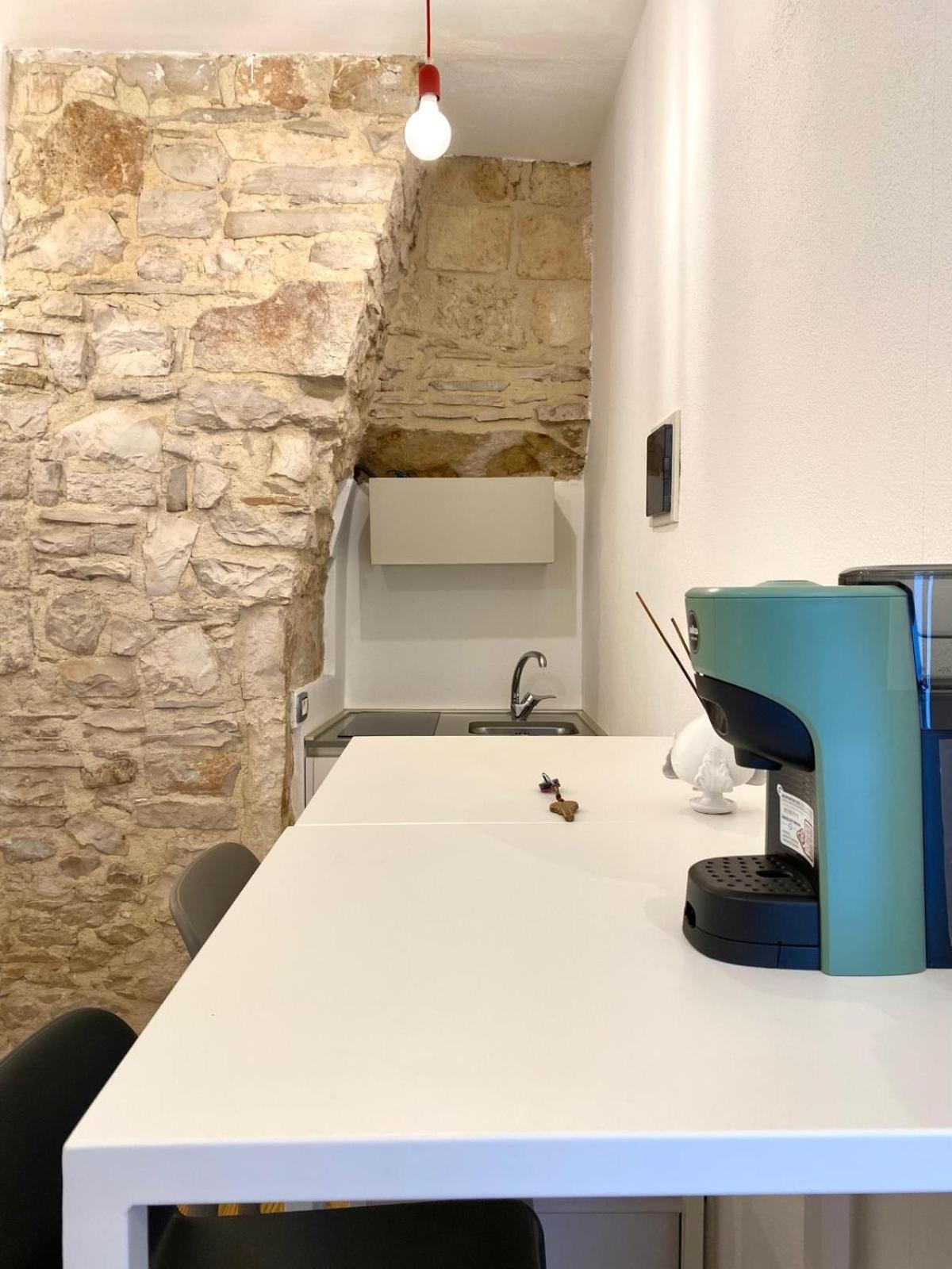 Altrelli Rooms Corato Dış mekan fotoğraf