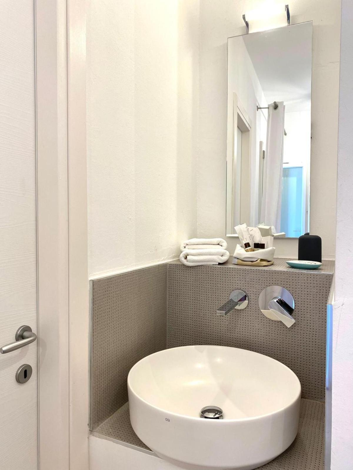 Altrelli Rooms Corato Dış mekan fotoğraf