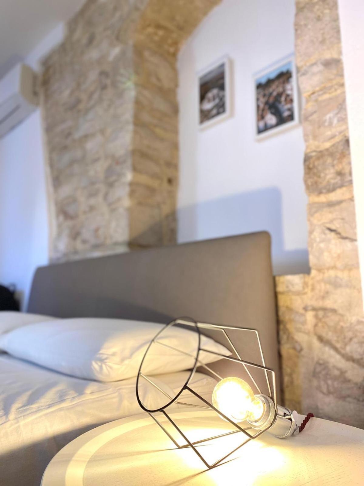Altrelli Rooms Corato Dış mekan fotoğraf