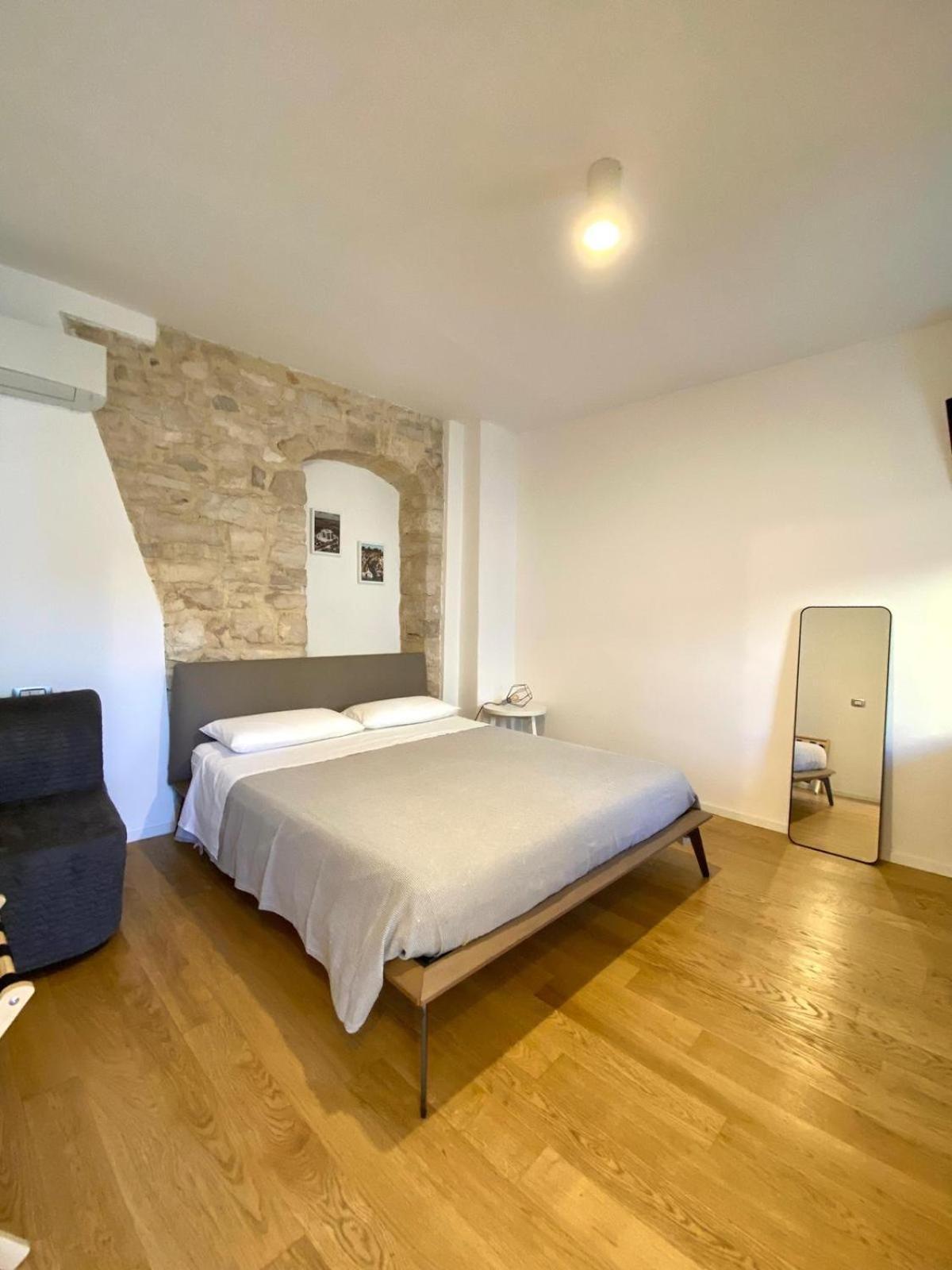 Altrelli Rooms Corato Dış mekan fotoğraf